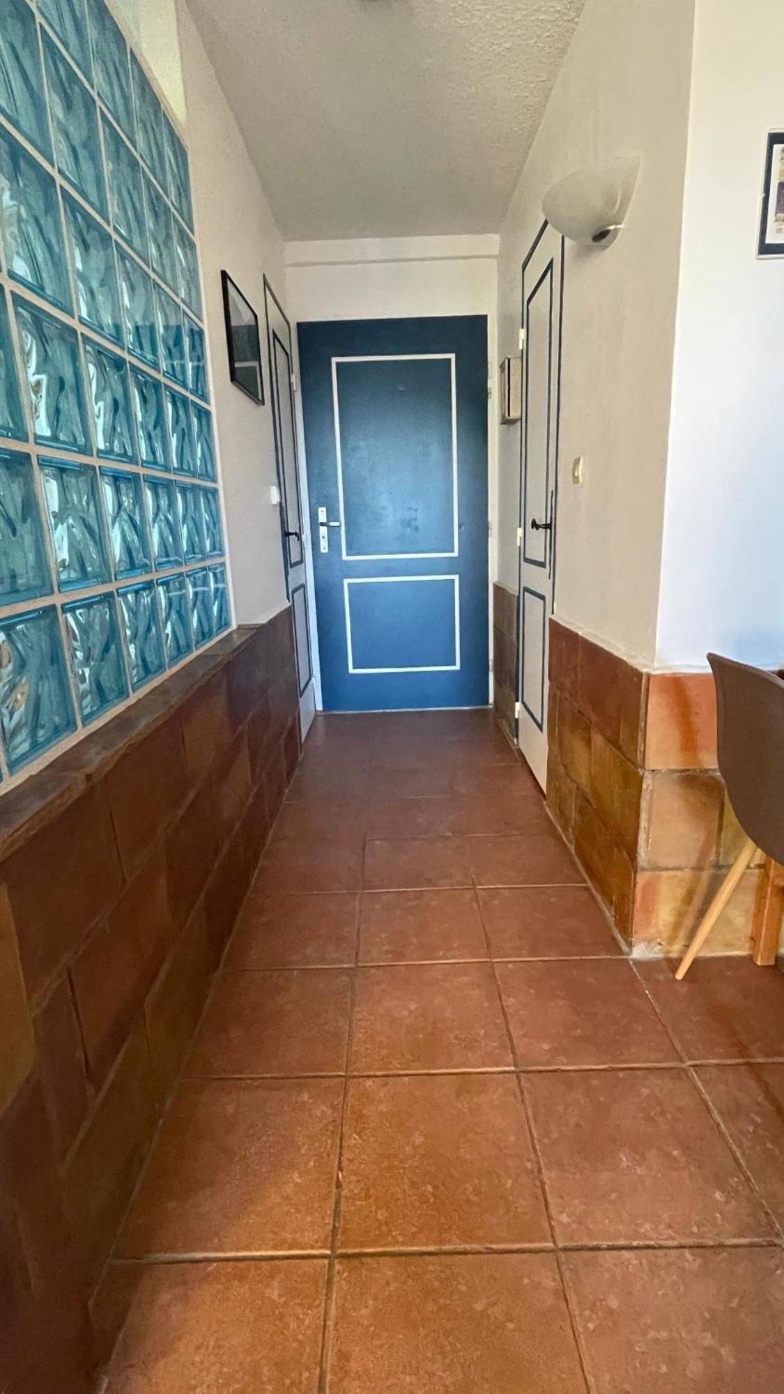 Appartement Rdc Terrasse Vue Panoramique Mer La Croix-Valmer Dış mekan fotoğraf